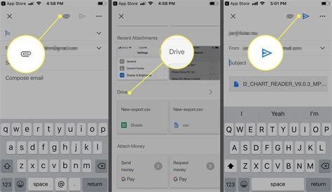 is google drive linked to gmail
