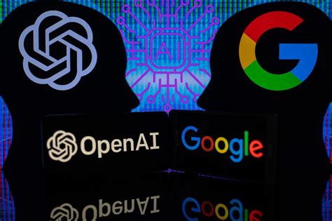 is google openai