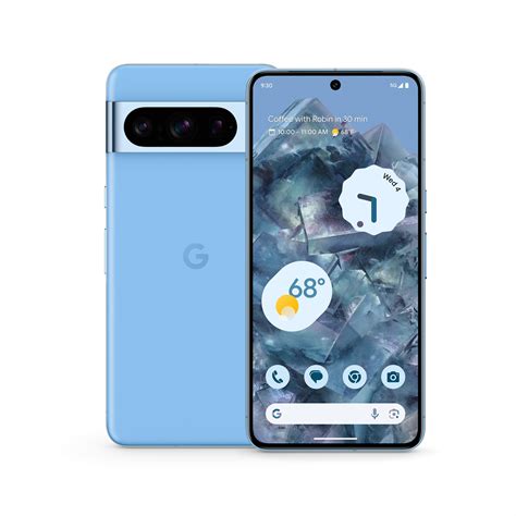 is google pixel 8 a good phone