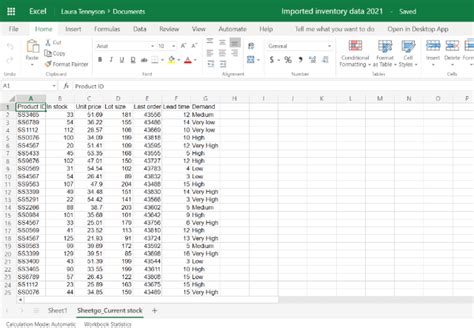 is google sheets compatible with excel