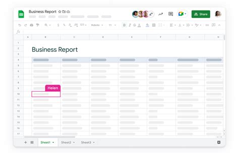 is google sheets open source
