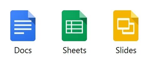 is google slides similar to microsoft powerpoint