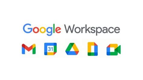 is google workspace linked to gmail