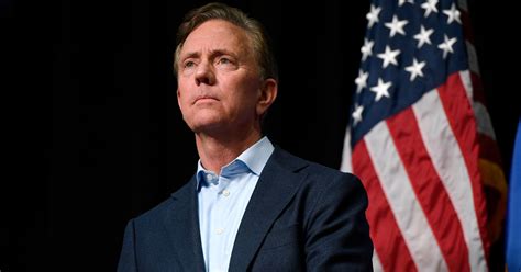 is governor lamont democrat