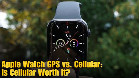 is gps + cellular worth it
