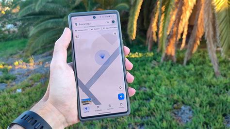 Is Gps The Same As Google Maps