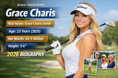 Unveiling The Truth: Is Grace Charis A Virgin?