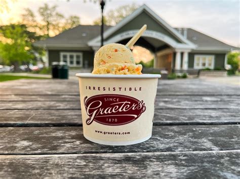 Is Graeter's Open
