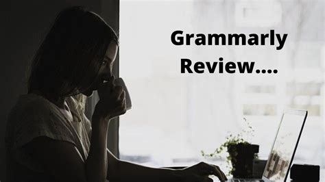 is grammarly really worth the hassle