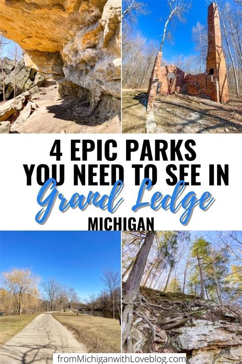 Is Grand Ledge Mi Safe