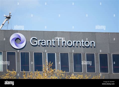 is grant thornton a good company