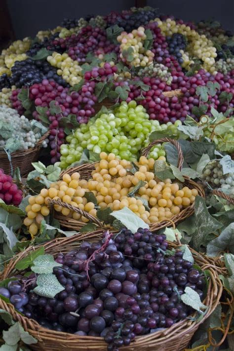 Is Grape A False Fruit