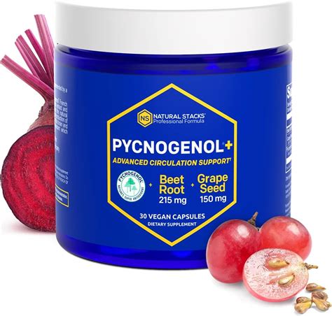 Is Grape Seed Extract Better Than Pycnogenol