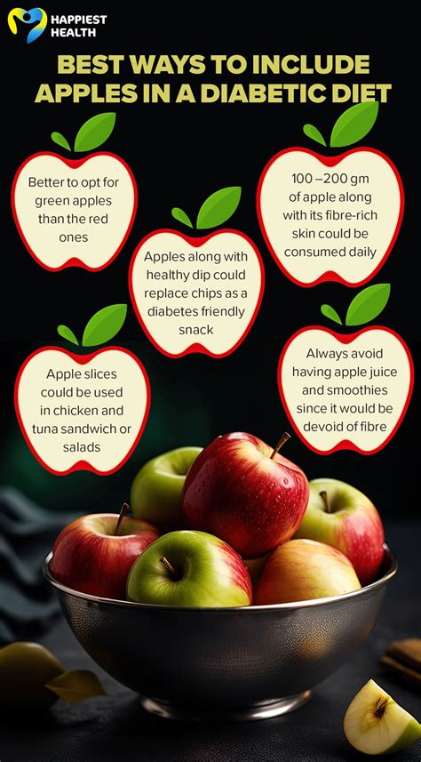 Is Green Apple Good For Diabetics