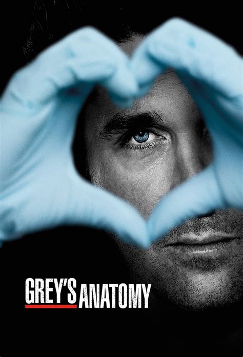 is grey's anatomy inappropriate