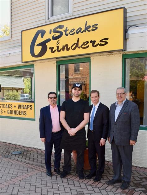 Is Grinders Open Today