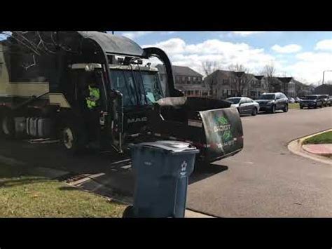 Is Groot Picking Up Garbage Tomorrow