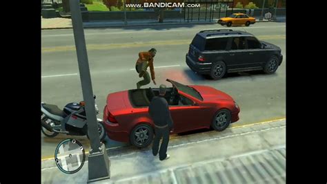 HOW TO MAKE GTA IV TWO PLAYER YouTube