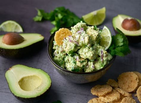 Is Guac Keto Friendly
