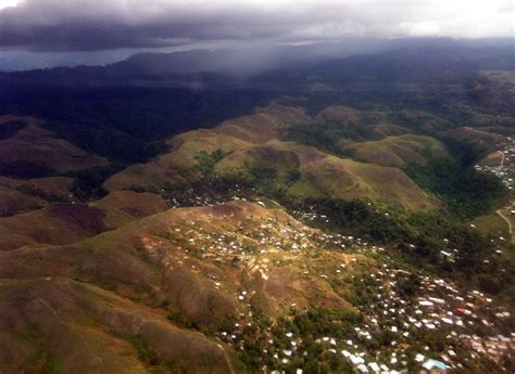 is guadalcanal an island