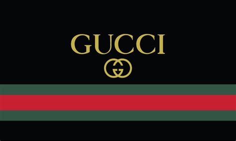 is gucci a designer brand