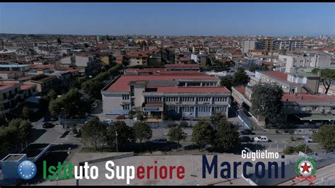 is guglielmo marconi giugliano