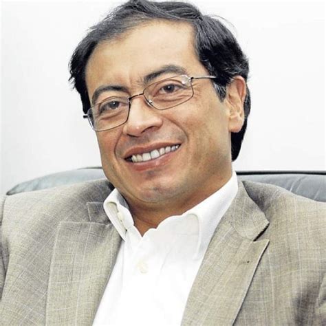 is gustavo petro good