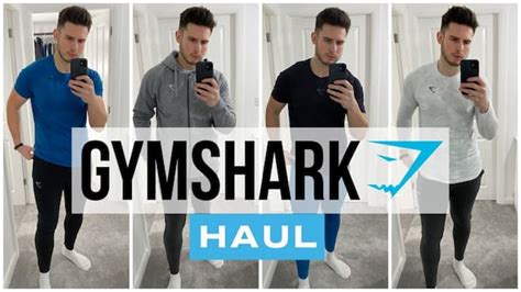 is gymshark having a sale today