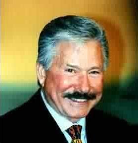 is hal lindsey dead