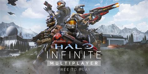 Halo Infinite Multiplayer Overview Battle Pass, new