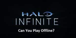 Halo Infinite Held Back Because Xbox One and Halo Wars 2