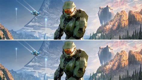 Halo Infinite News! 4 Player Split Screen, Reach Like
