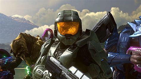 Halo The Master Chief Collection How To Play Local Split