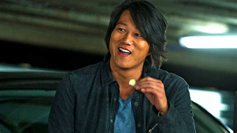 is han in fast and furious 2009