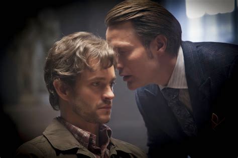 is hannibal lecter gay