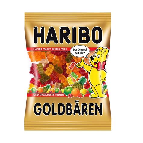 is haribo a german company