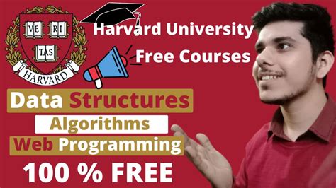 is harvard coding course free