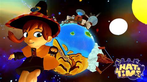 Is Hat In Time Free