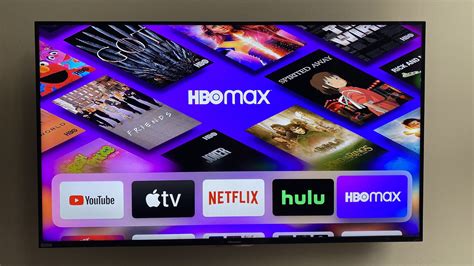 is hbo max on roku tv