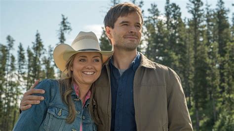 is heartland tv series cancelled