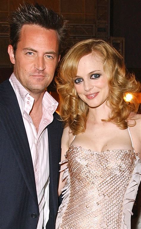 is heather graham married
