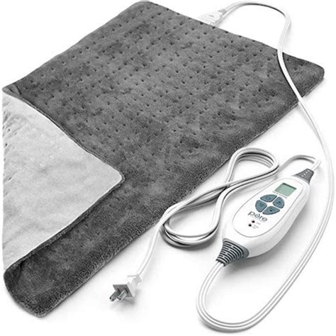 Is Heating Pad Safe In Second Trimester