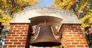 Hendrix College Student Loan Calculator