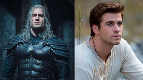 is henry cavill leaving the witcher season 4