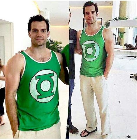 is henry cavill straight or gay
