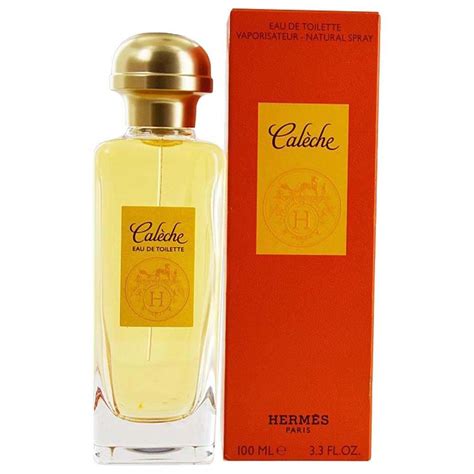 is hermes caleche only for women