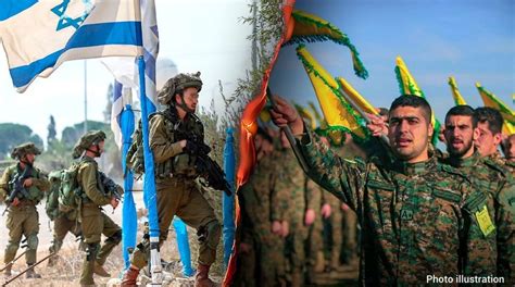 is hezbollah bigger than hamas