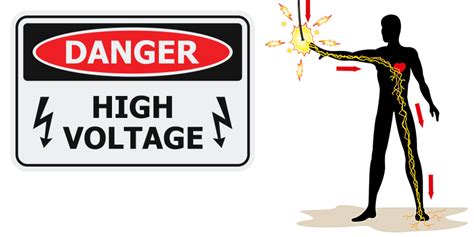 Is High Current Dangerous