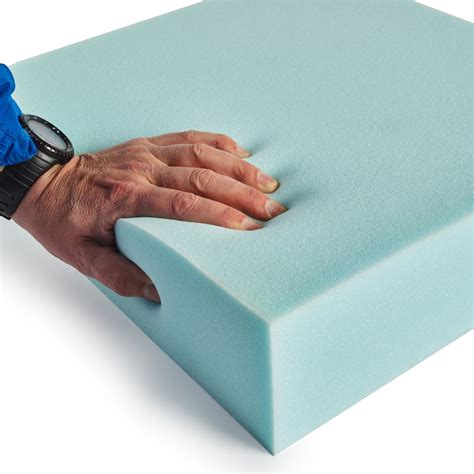 Fresh Is High Density Foam Safe With Simple Style