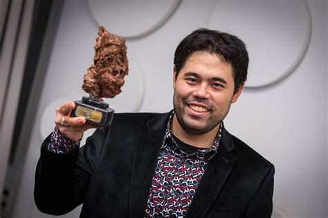 is hikaru nakamura a world champion